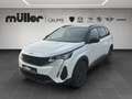 Peugeot 5008 GT PT130 EAT8 GT Weiß - thumbnail 1