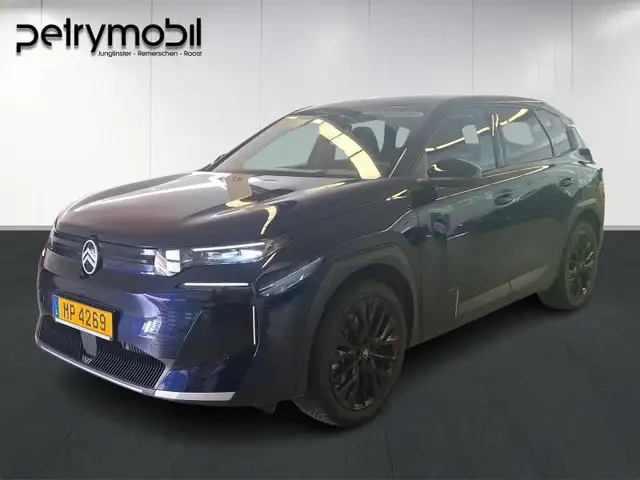 Citroen C5 Aircross Comfort Range Automatic MAX //ELIGIBLE PRIME ETAT/