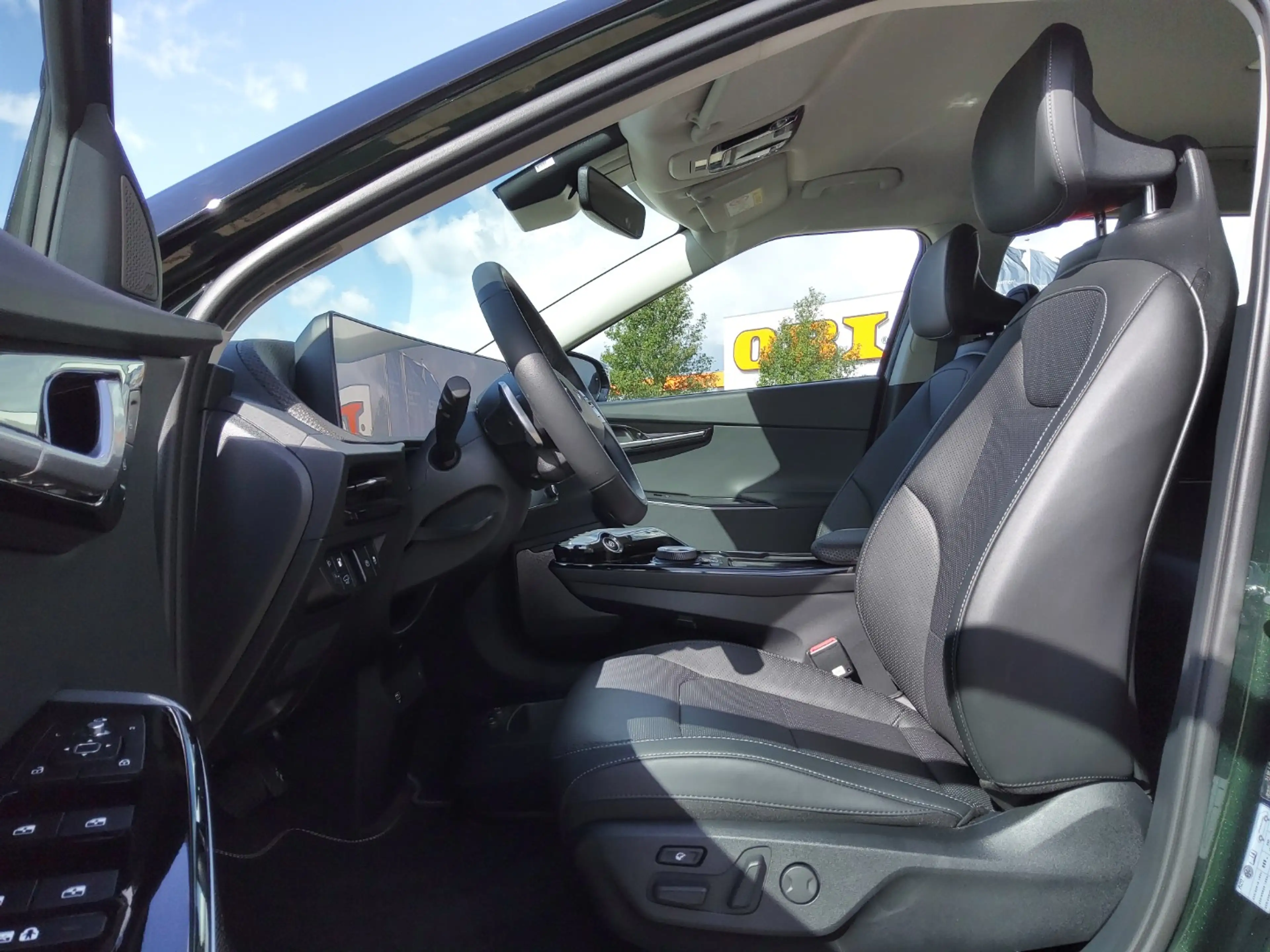 Kia EV6 58,3 RWD WP AIR COM ASS SND — photo 9