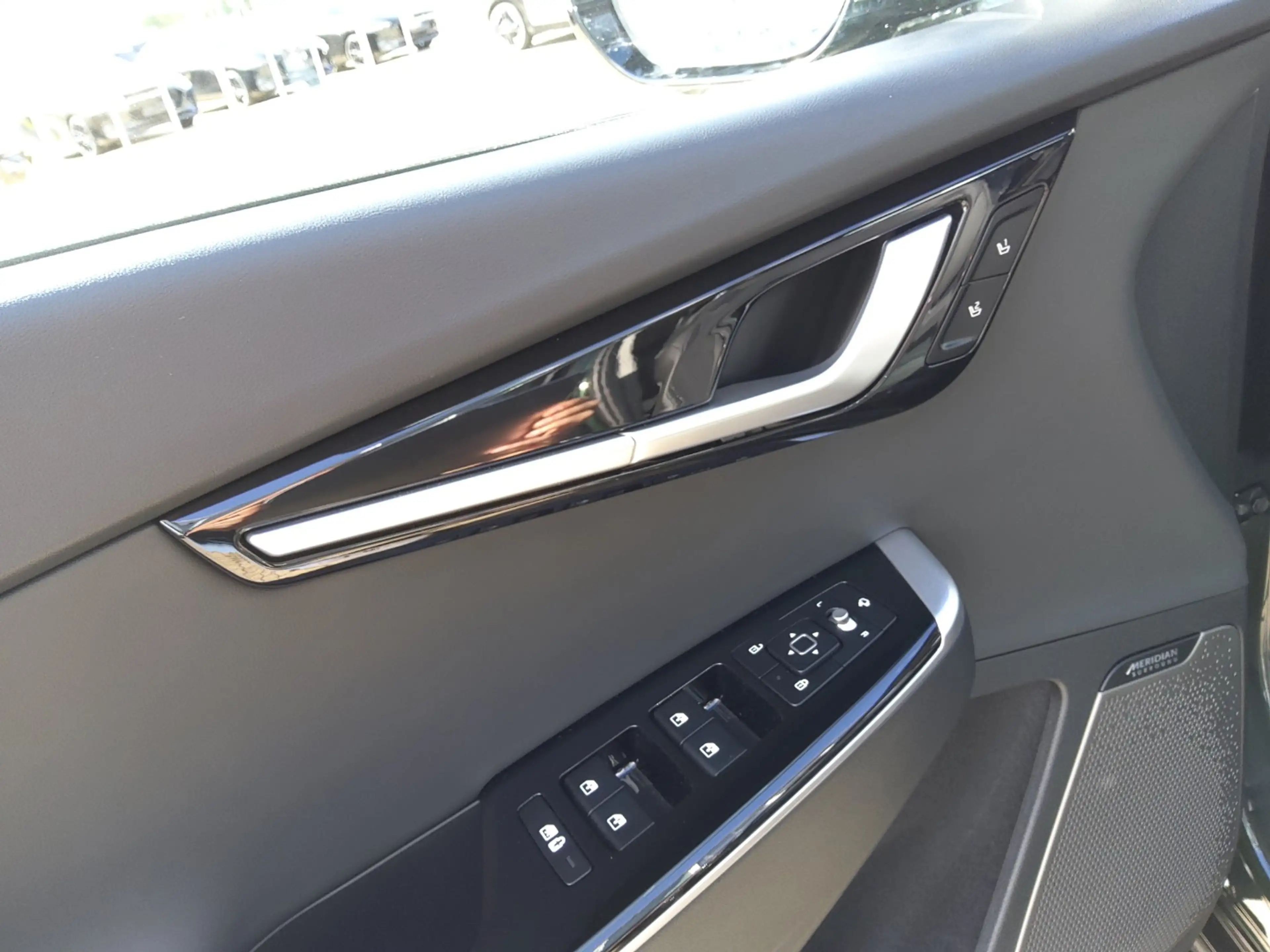 Kia EV6 58,3 RWD WP AIR COM ASS SND — photo 8