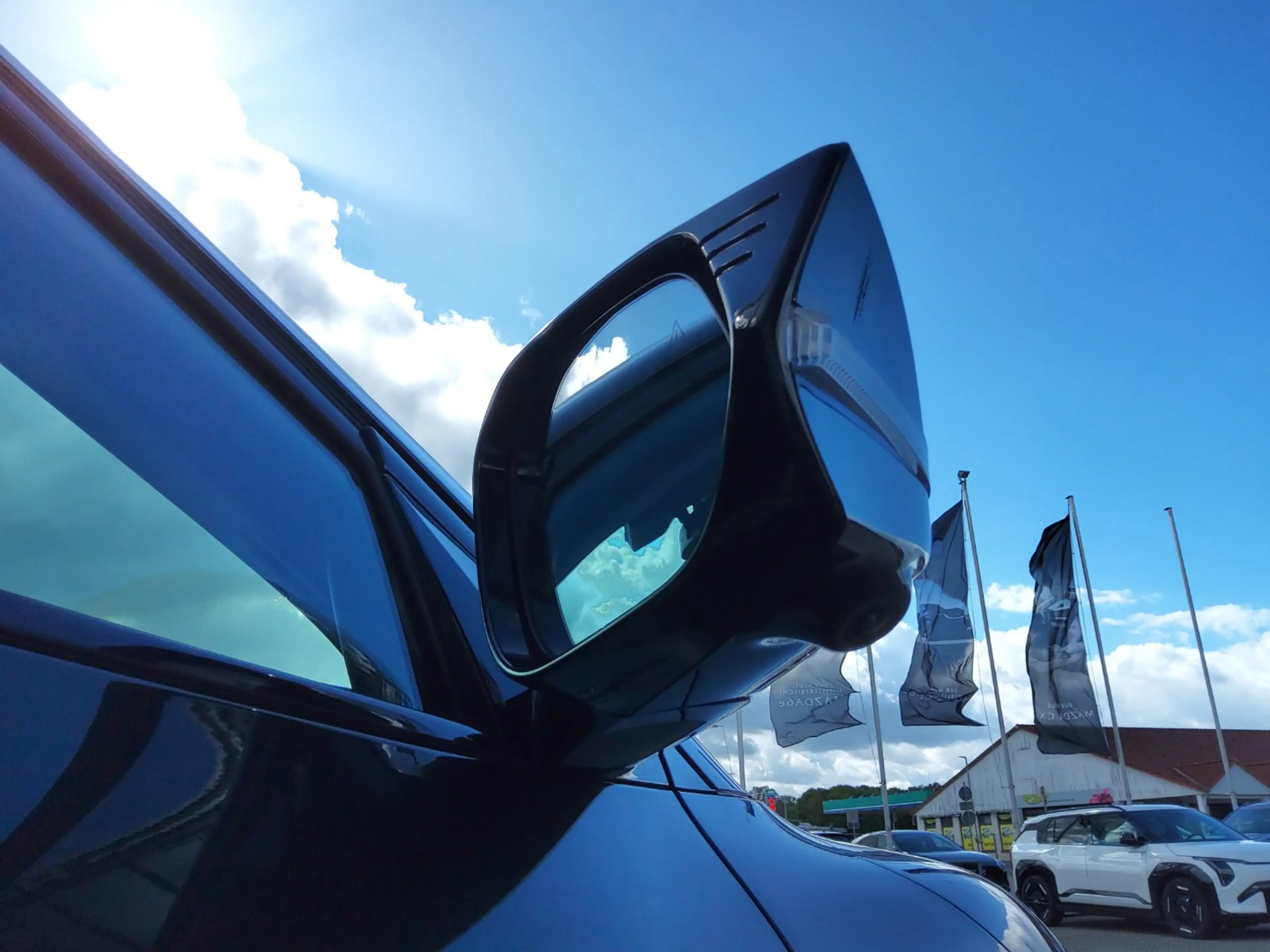 Kia EV6 58,3 RWD WP AIR COM ASS SND — photo 6