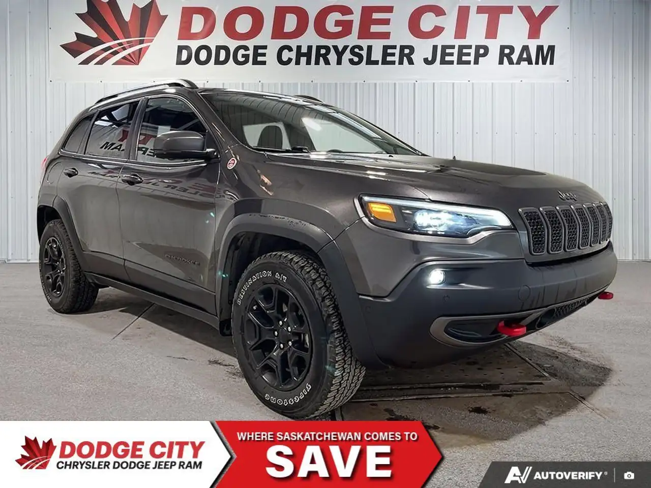 Jeep Cherokee снимка Jeep Cherokee
