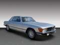 Mercedes-Benz SLC 280 Silber - thumbnail 7