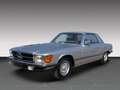 Mercedes-Benz SLC 280 Silber - thumbnail 1