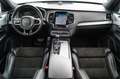 Volvo XC90 D5 AWD R-Design Grau - thumbnail 15