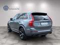 Volvo XC90 D5 AWD R-Design Grau - thumbnail 3