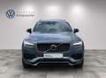 Volvo XC90 D5 AWD R-Design Grau - thumbnail 2