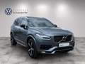 Volvo XC90 D5 AWD R-Design Grau - thumbnail 6