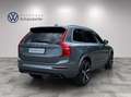 Volvo XC90 D5 AWD R-Design Grau - thumbnail 5