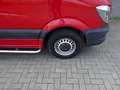 Mercedes-Benz Sprinter 210 2.2 CDI 366 Functional HD 3 zits 117694 km !!! Rouge - thumbnail 11