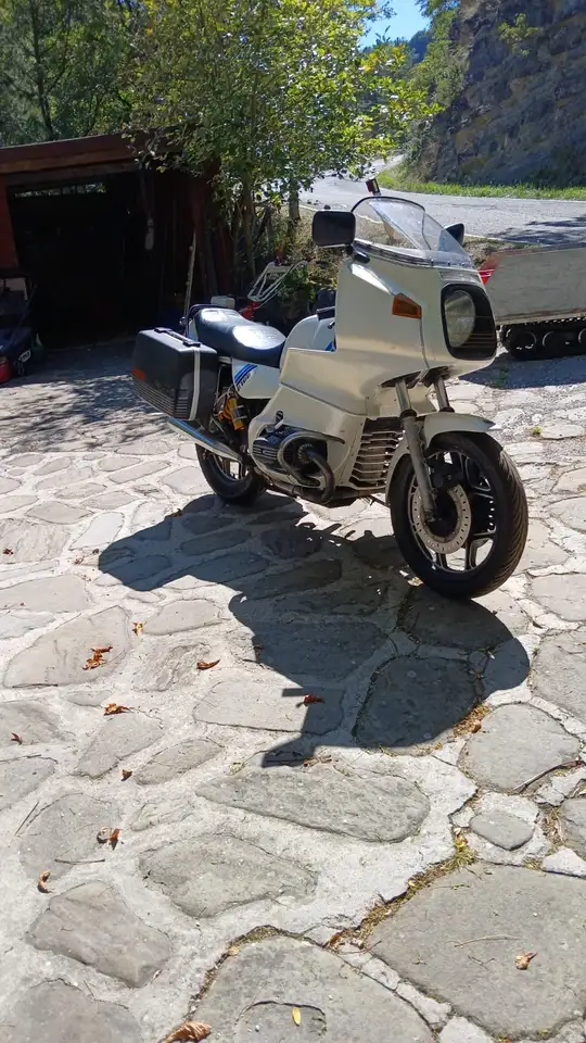 BMW R 100 RS