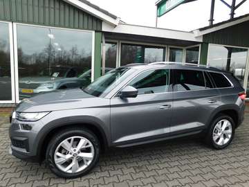 1.5TSI 150PK 7P! BUSINESS! All-in Prijs!