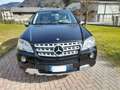 Mercedes-Benz ML 450 (420) cdi Premium auto FL Black - thumbnail 3