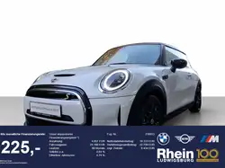 Mini Cooper SE 3 Türer HUD.LED.Rükam.Komfortzugang