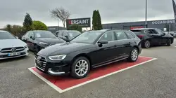 Audi A4 40 TFSI 204 S tronic 7 QUATTRO BUSINESS LINE