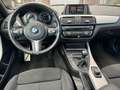 BMW 120 i  M Sport  3-trg. Modellpflege,LM17°LED° Bílá - thumbnail 9