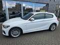 BMW 120 i  M Sport  3-trg. Modellpflege,LM17°LED° White - thumbnail 7