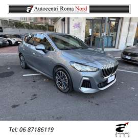 218d Active Tourer Msport auto