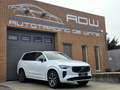 Volvo XC90 T8 Plug In Hybride - 455 PK - 1.500KM - ALS NIEUW Blanco - thumbnail 3