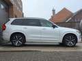 Volvo XC90 T8 Plug In Hybride - 455 PK - 1.500KM - ALS NIEUW Blanco - thumbnail 5