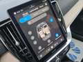 Volvo XC90 T8 Plug In Hybride - 455 PK - 1.500KM - ALS NIEUW Blanco - thumbnail 22