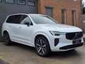 Volvo XC90 T8 Plug In Hybride - 455 PK - 1.500KM - ALS NIEUW Blanco - thumbnail 4