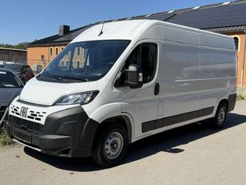 Ducato 2.2 MultiJet 140 Fourgon Pack L3H2