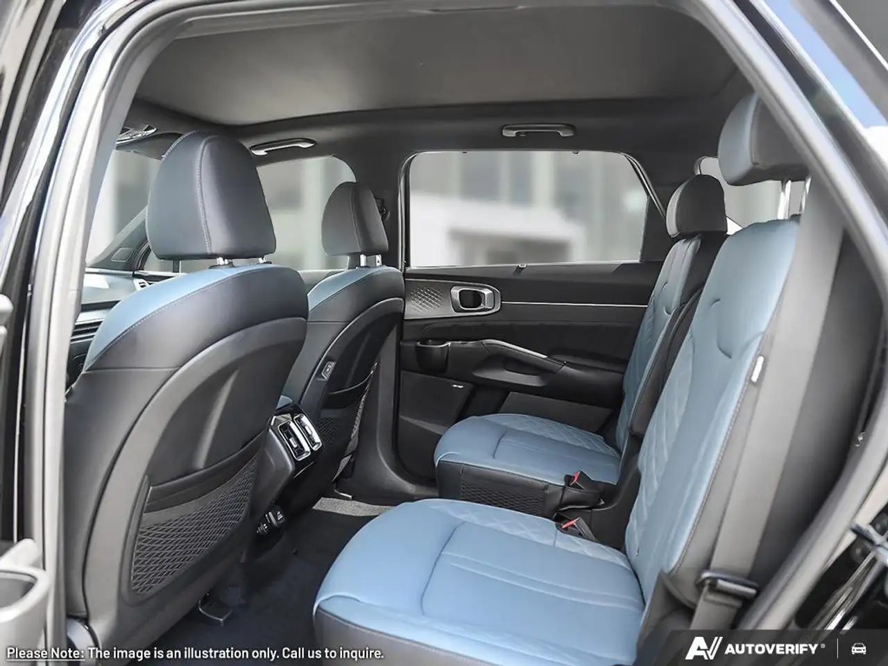 Kia Sorento photo Kia Sorento