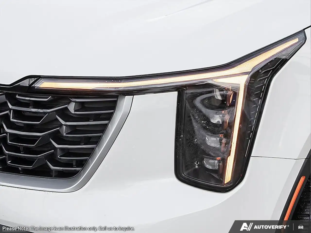 Kia Sorento photo Kia Sorento