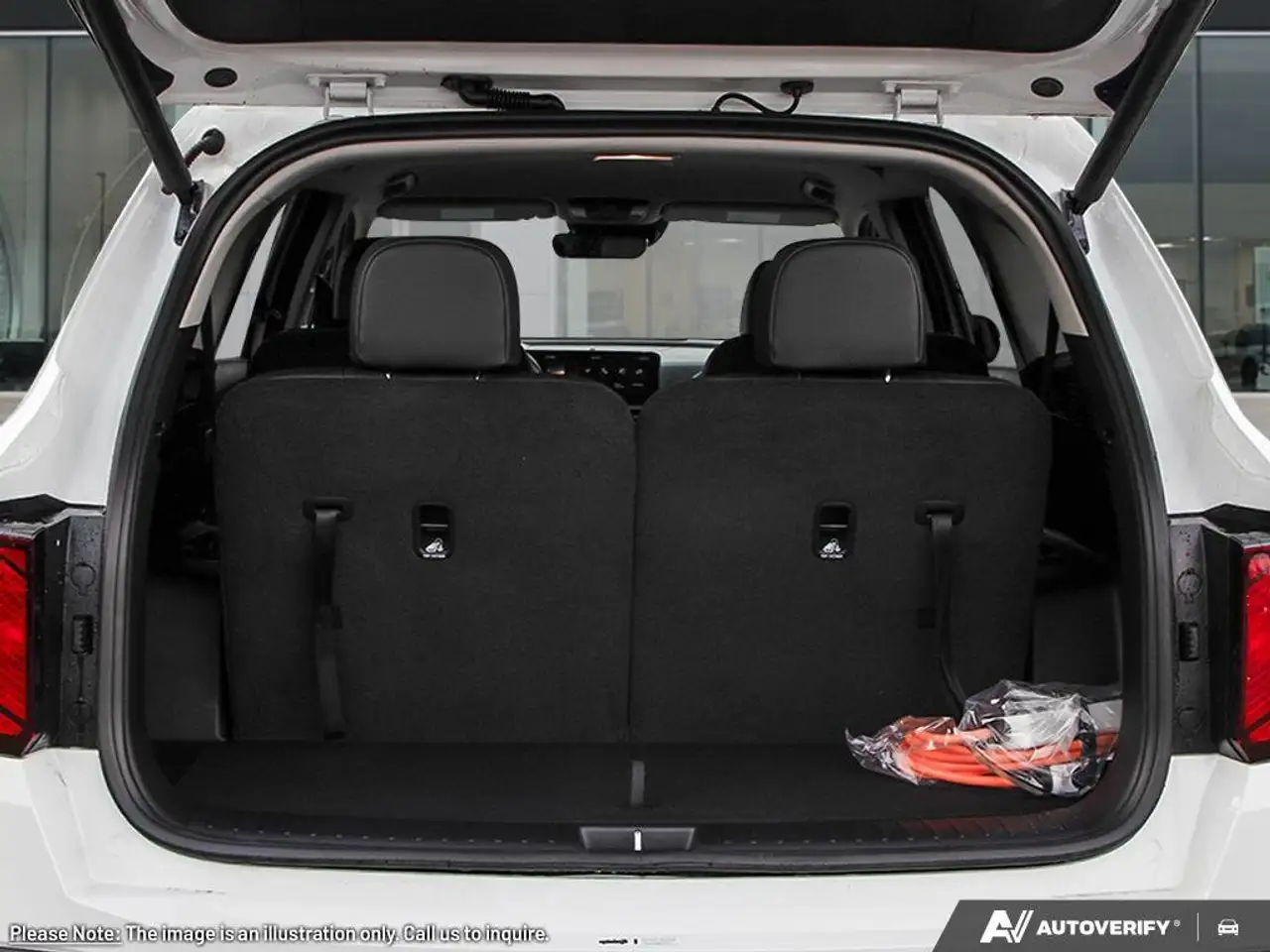 Kia Sorento photo Kia Sorento