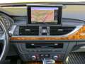 Audi A6 3.0 TDI QUATTRO/LUFT/MATRIX/STDHZG/360°/PANO Blauw - thumbnail 10