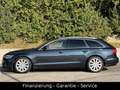 Audi A6 3.0 TDI QUATTRO/LUFT/MATRIX/STDHZG/360°/PANO Blauw - thumbnail 7