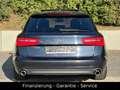 Audi A6 3.0 TDI QUATTRO/LUFT/MATRIX/STDHZG/360°/PANO Blauw - thumbnail 6