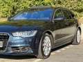 Audi A6 3.0 TDI QUATTRO/LUFT/MATRIX/STDHZG/360°/PANO Blauw - thumbnail 8