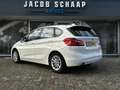 BMW 218 2 Active Tourer 218i Essential Automaat / Navigati Blanco - thumbnail 9