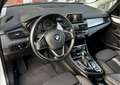 BMW 218 2 Active Tourer 218i Essential Automaat / Navigati Blanc - thumbnail 2