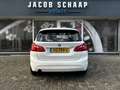 BMW 218 2 Active Tourer 218i Essential Automaat / Navigati Blanco - thumbnail 10