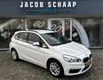 BMW 218 2 Active Tourer 218i Essential Automaat / Navigati Blanc - thumbnail 45