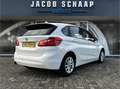 BMW 218 2 Active Tourer 218i Essential Automaat / Navigati Blanco - thumbnail 13