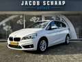 BMW 218 2 Active Tourer 218i Essential Automaat / Navigati Blanco - thumbnail 1