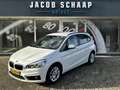 BMW 218 2 Active Tourer 218i Essential Automaat / Navigati Blanc - thumbnail 47