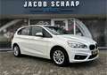BMW 218 2 Active Tourer 218i Essential Automaat / Navigati Blanc - thumbnail 15