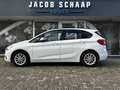 BMW 218 2 Active Tourer 218i Essential Automaat / Navigati Blanco - thumbnail 8