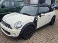 MINI One Cabrio One Blanc - thumbnail 1