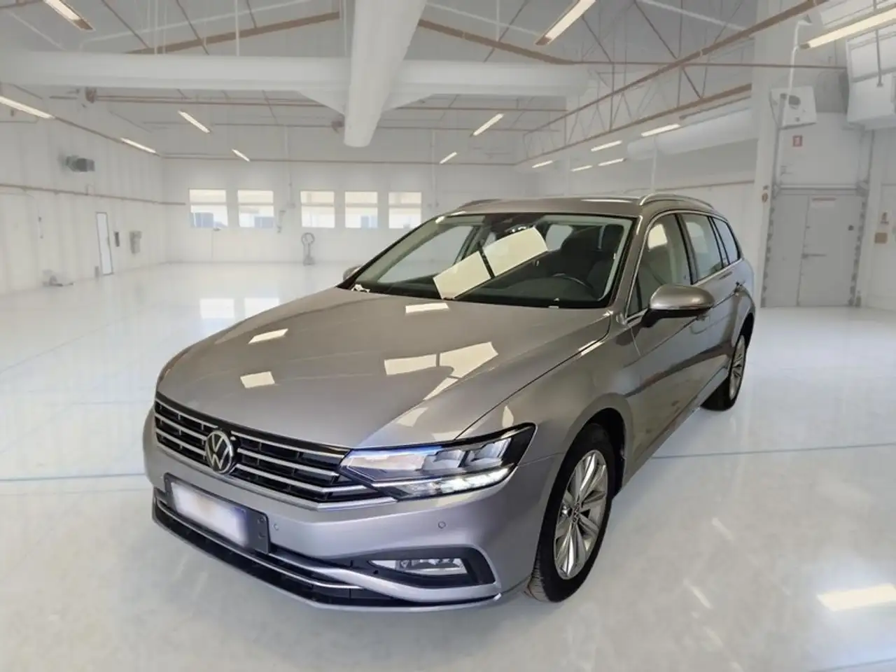 Volkswagen Passat 2.0 TDI SCR EVO 90KW BUSINESS DSG STATION WAGON
