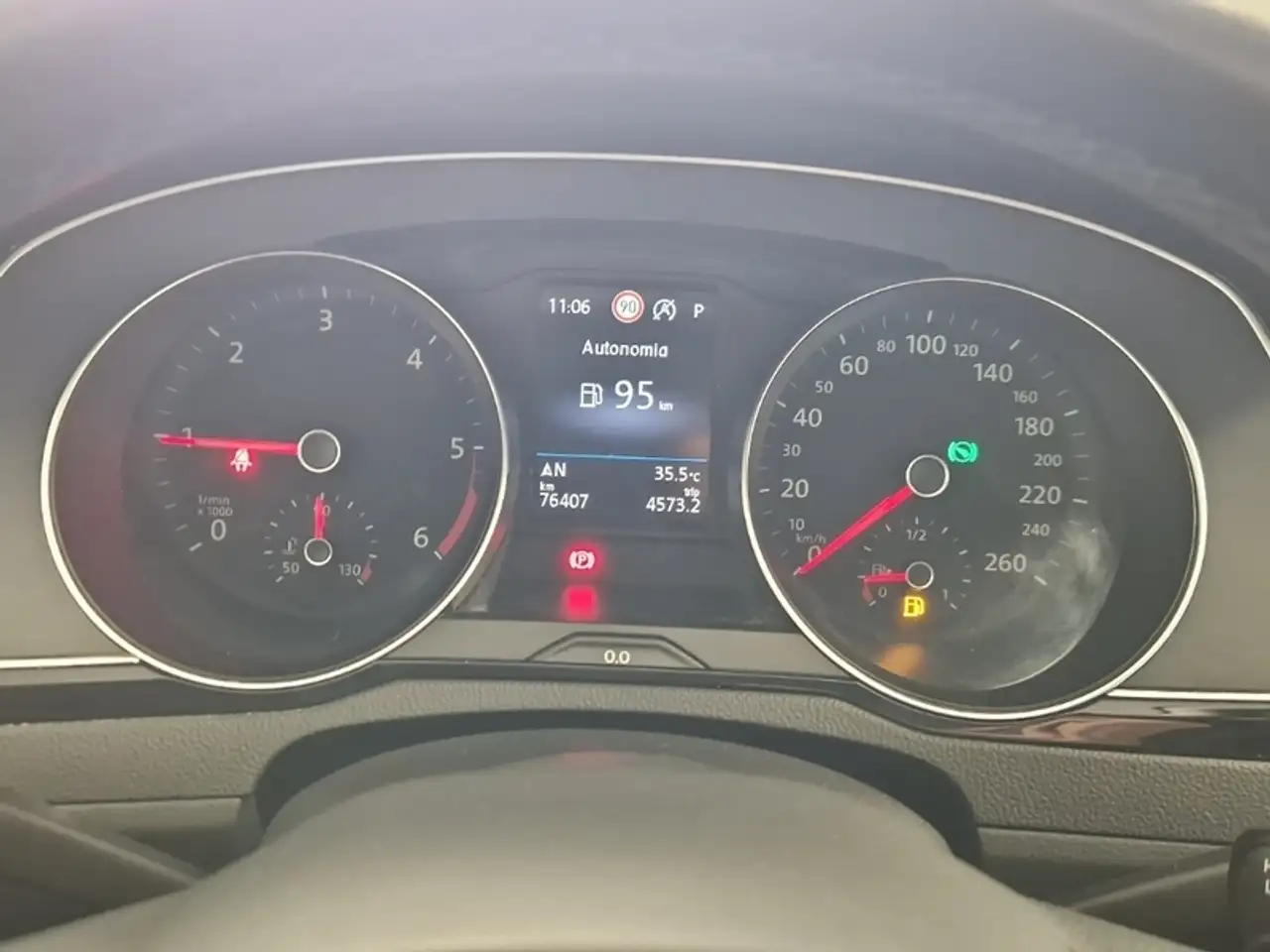 Volkswagen Passat 2.0 TDI SCR EVO 90KW BUSINESS DSG STATION WAGON, миниатюра 8