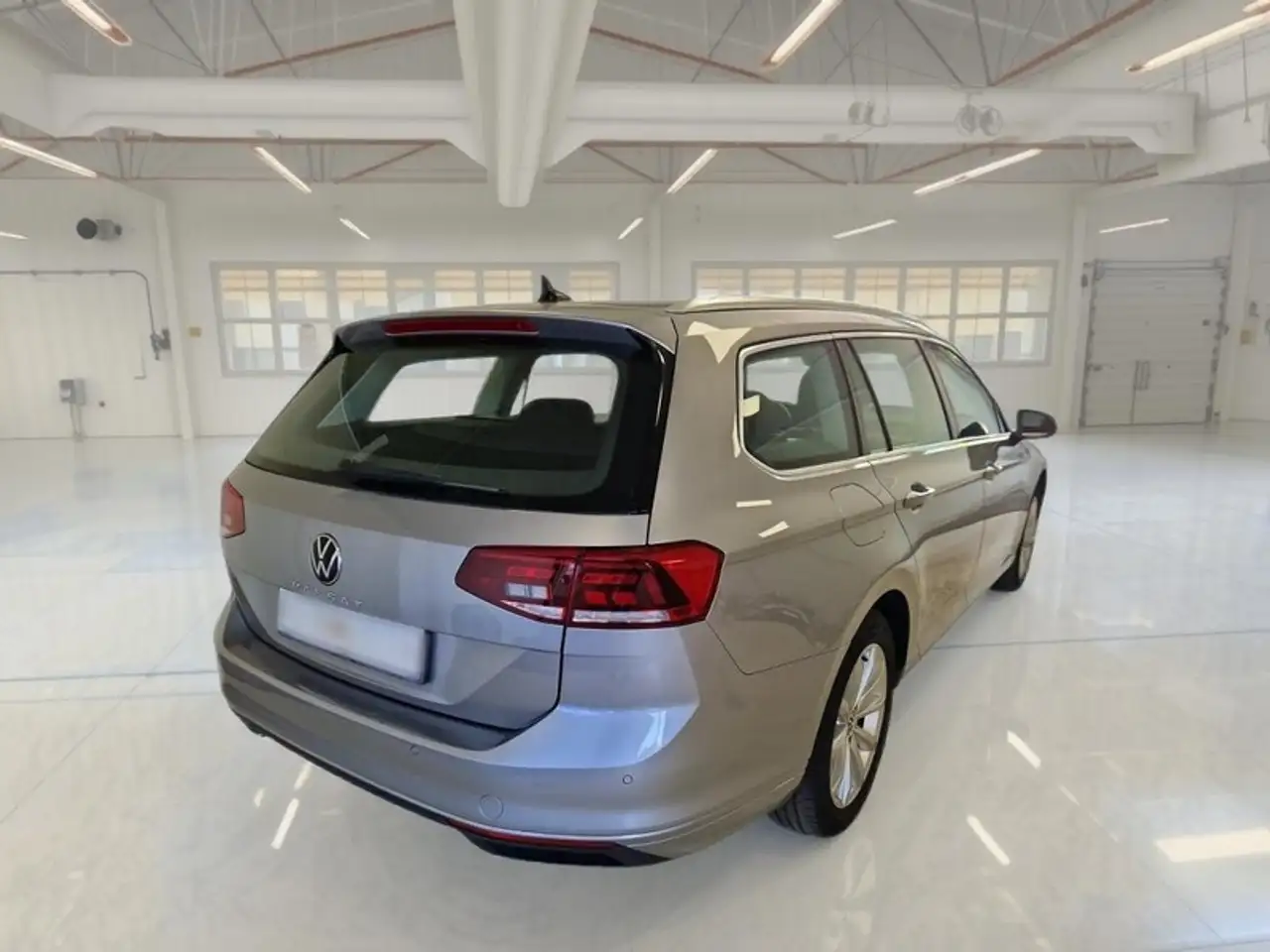 Volkswagen Passat 2.0 TDI SCR EVO 90KW BUSINESS DSG STATION WAGON, миниатюра 4
