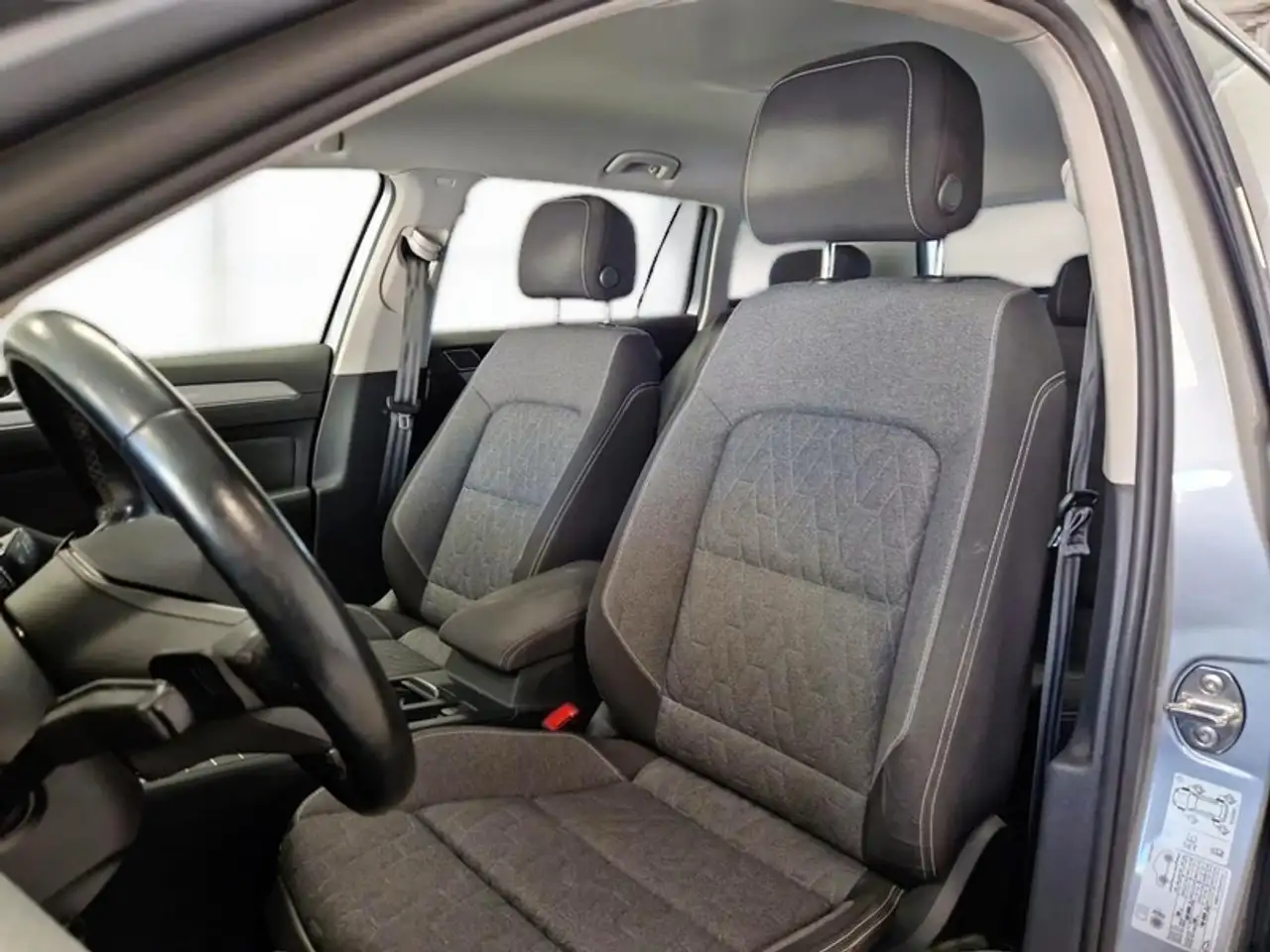 Volkswagen Passat 2.0 TDI SCR EVO 90KW BUSINESS DSG STATION WAGON, миниатюра 9