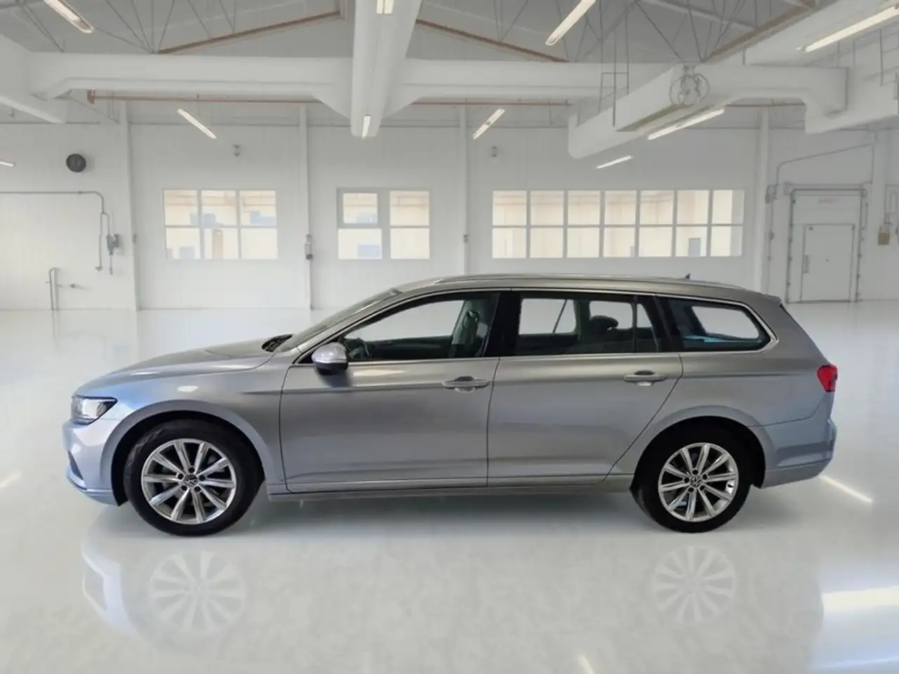 Volkswagen Passat 2.0 TDI SCR EVO 90KW BUSINESS DSG STATION WAGON, миниатюра 5