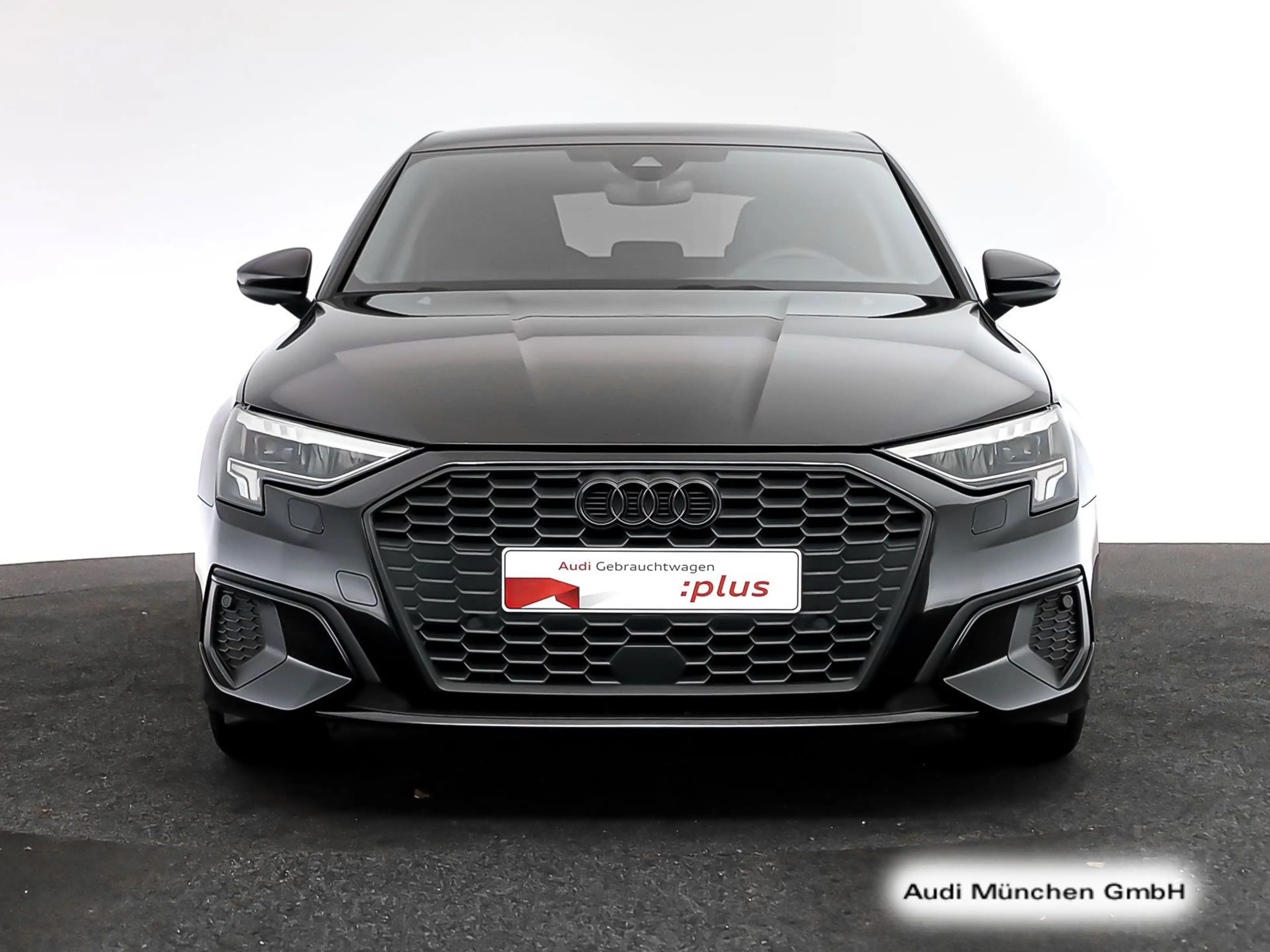 Audi A3 35 TFSI S tronic HuD/Kamera/Navi+ — photo 6
